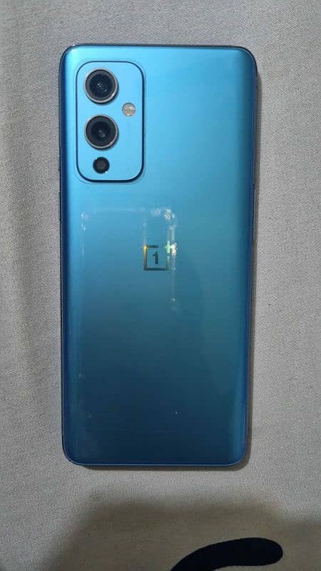 OnePlus 9 12/256 0