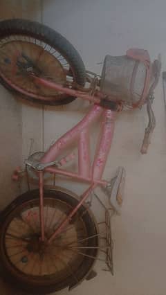 used girls bicycle for sale