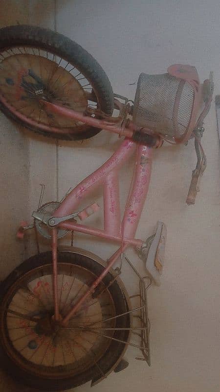 used girls bicycle for sale 0