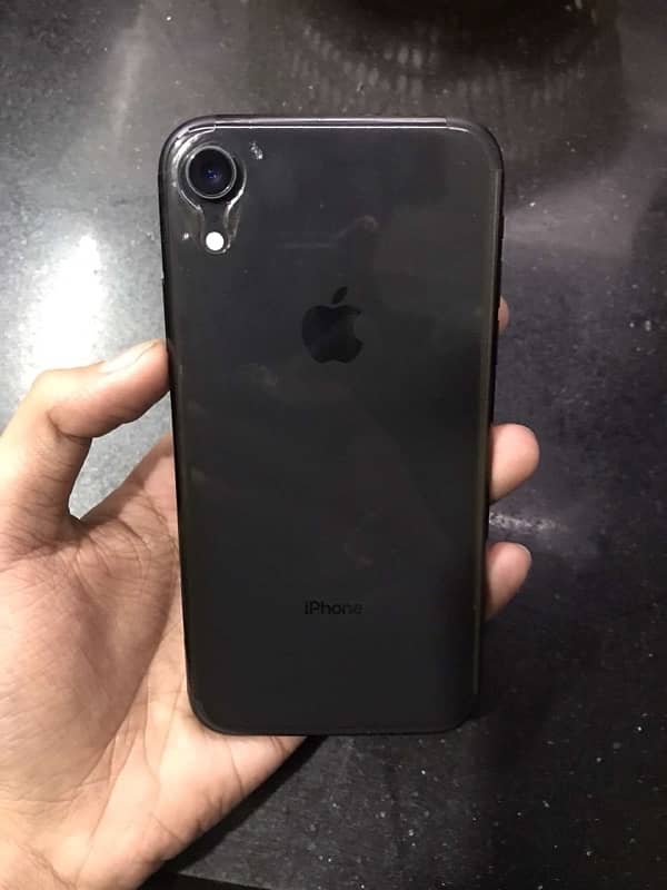 iphone xr 2