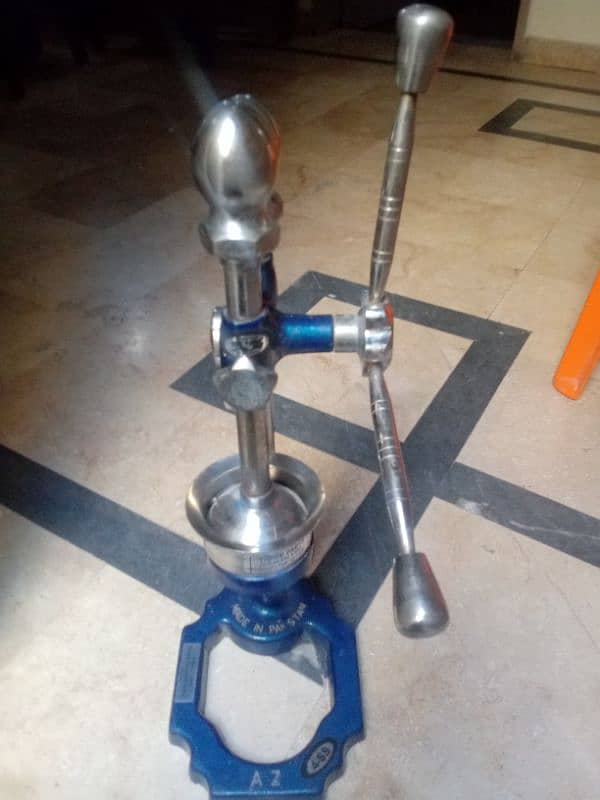 juice machine for sale 2