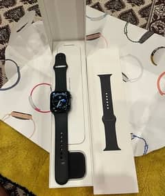 Apple Watch Series 6