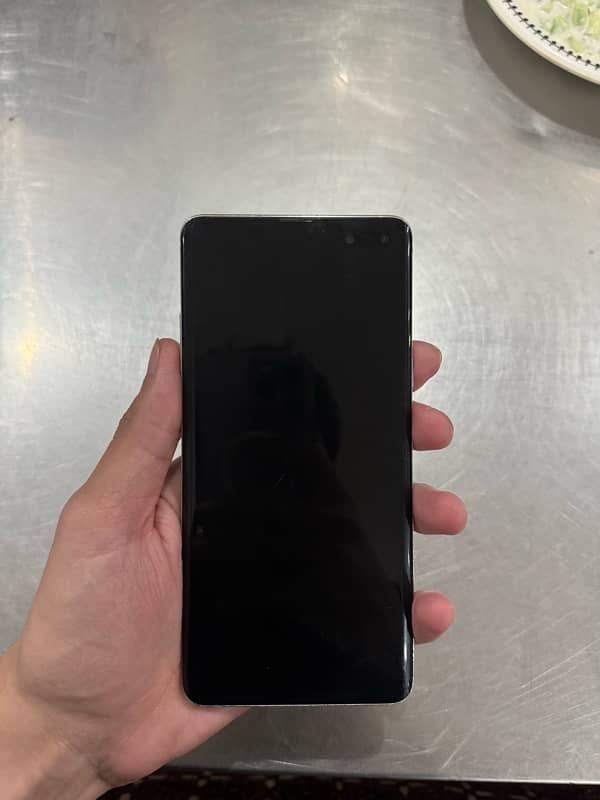 SAMSUNG S10 5G (256 Gb) 2