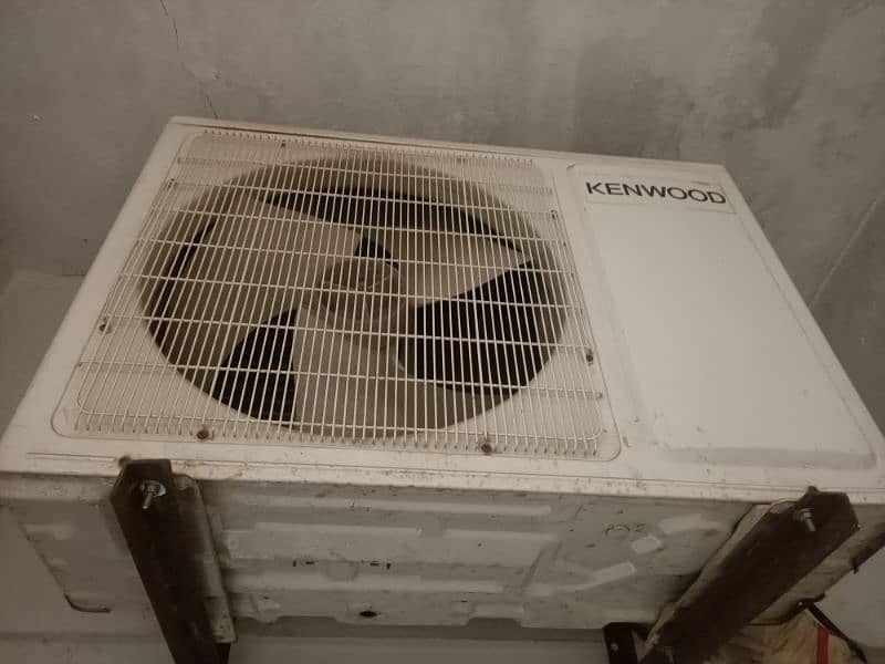 Air Conditioner 2