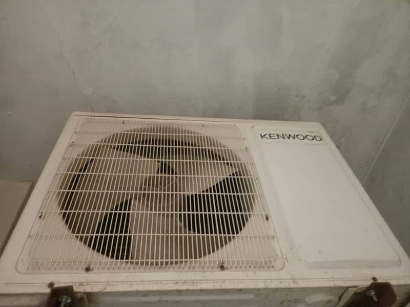 Air Conditioner 3