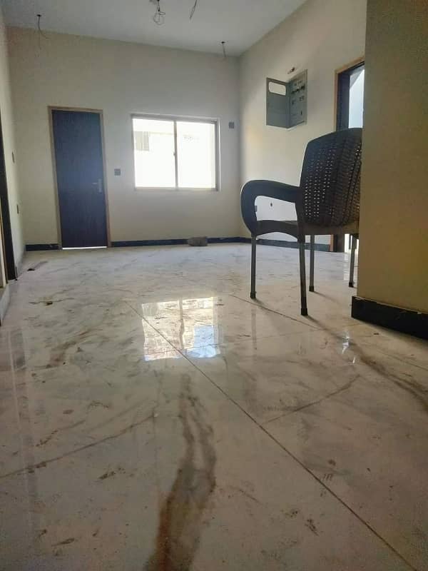 Apartment For Sale At Sharfabad Near Cp Bearar Masjid 0