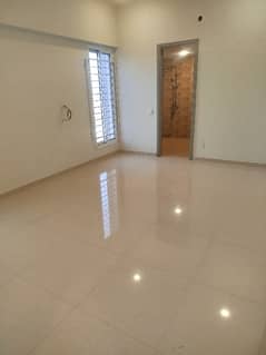 *Apartment For Sale At Pechs Blk 6 Main Shahra E Faisal*