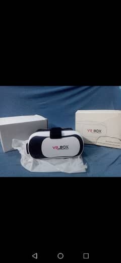 VR BOX