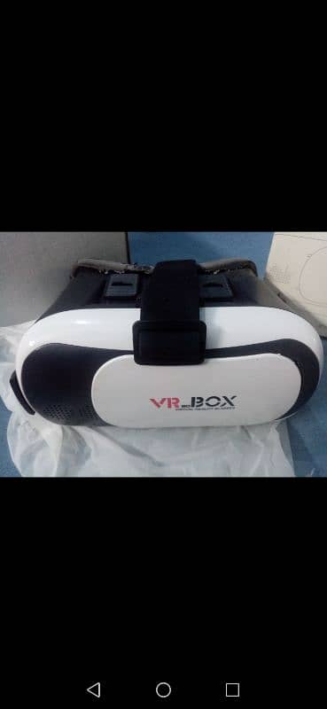 VR BOX 1