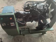 Genretor 7kva