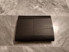 playstation 3 super slim 500gb jailbreak