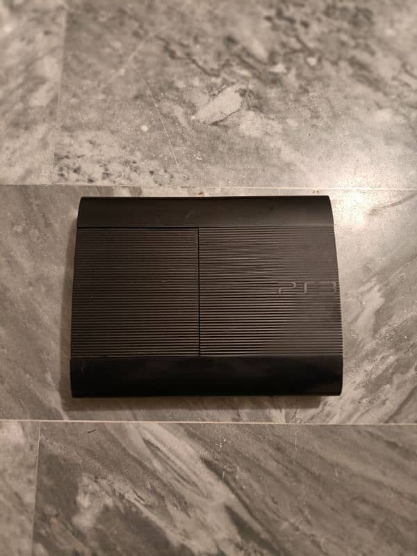 playstation 3 super slim 500gb jailbreak 4