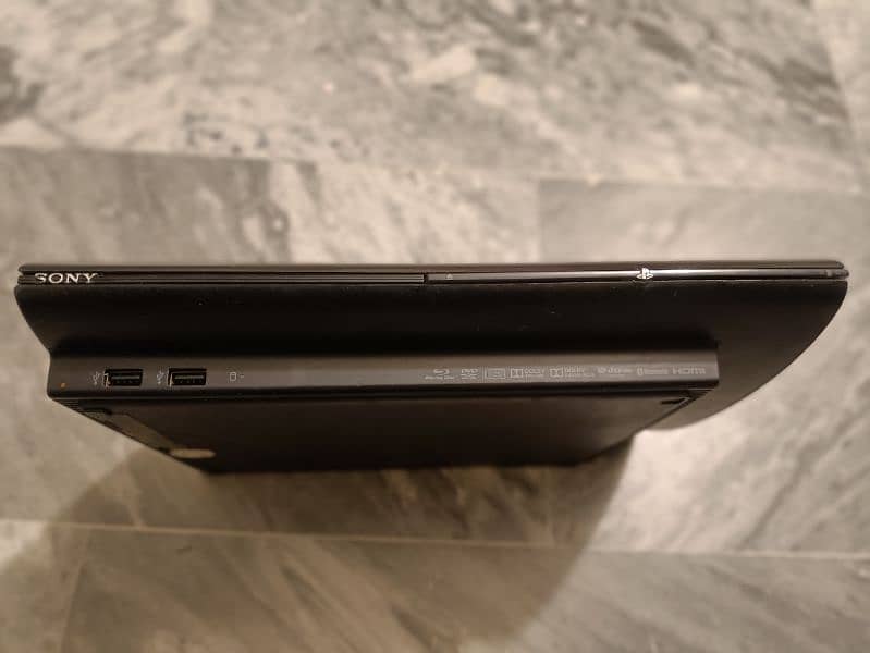 playstation 3 super slim 500gb jailbreak 5