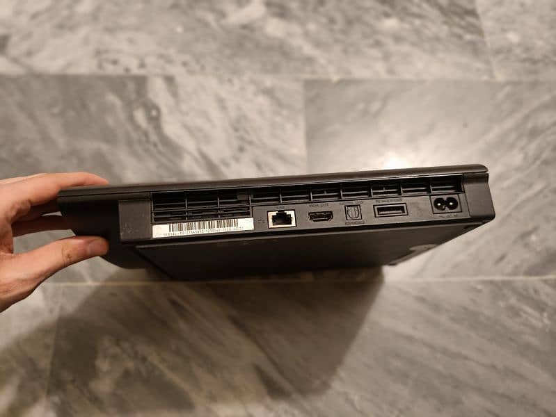 playstation 3 super slim 500gb jailbreak 6