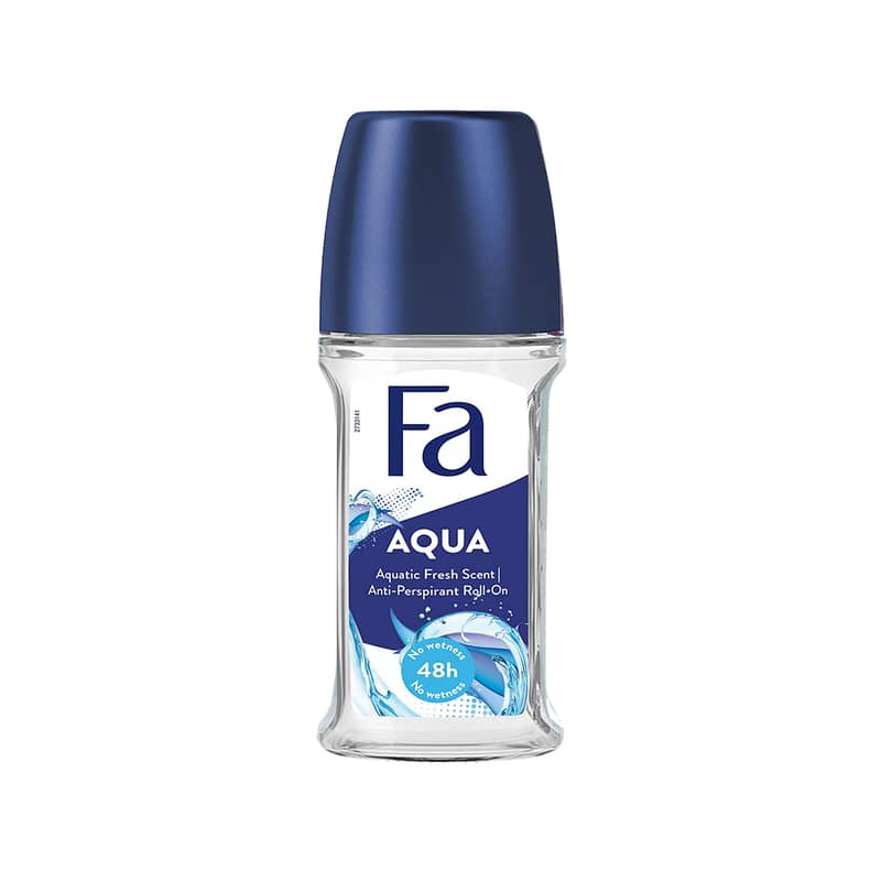 Fa aqua 0