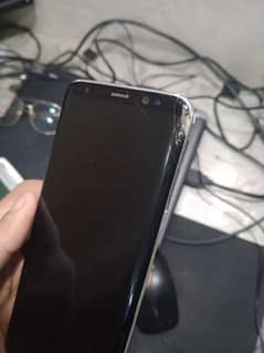 Samsung Galaxy s8 Edge (Pta Approved)