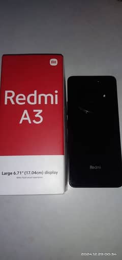 Redmi A3