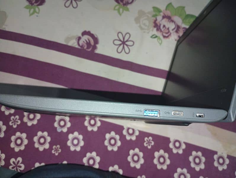 Laptop Lenovo Chromebook 100e 4