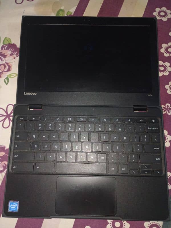 Laptop Lenovo Chromebook 100e 5