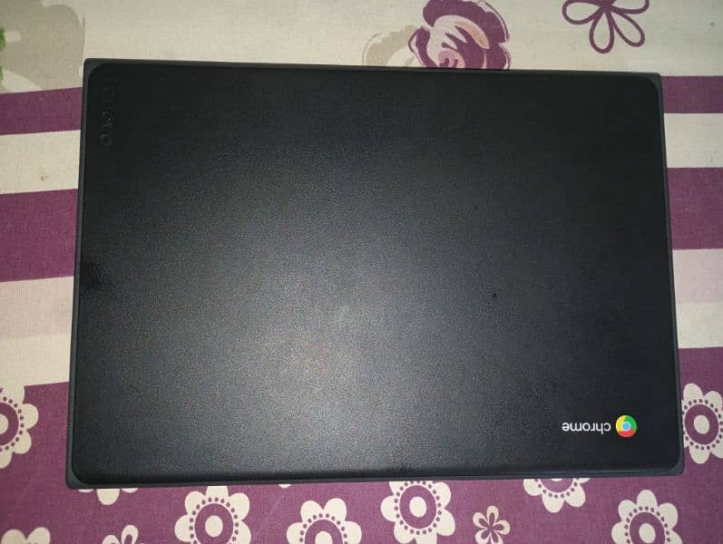 Laptop Lenovo Chromebook 100e 7