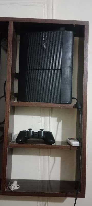 playstation 3 sony 1