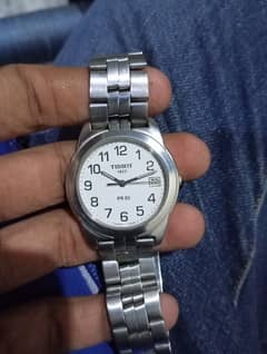 Tissot