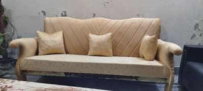 5 seater new sofa set