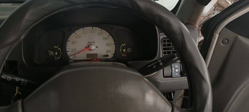 Suzuki Alto 2006 0