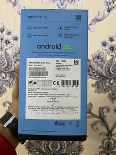 OPPO F19 Pro 8/128 GB