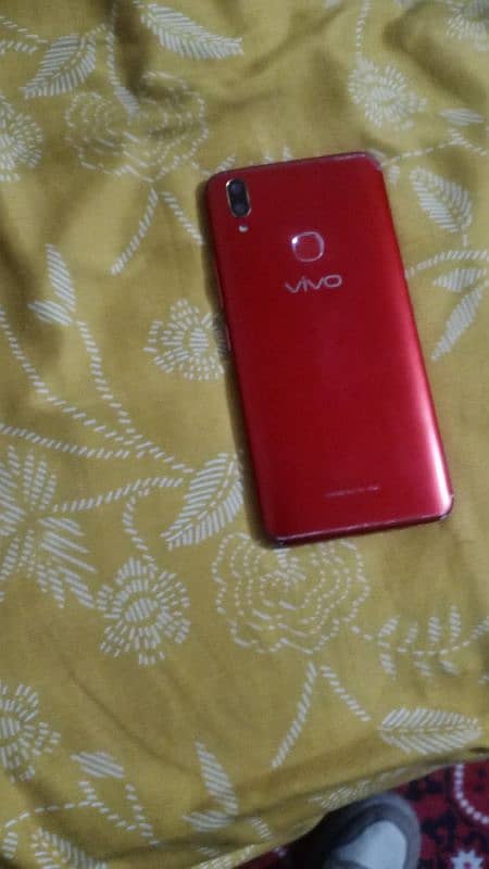 vivo y85 4.64 1