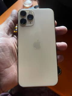 iPhone 11 pro non pta