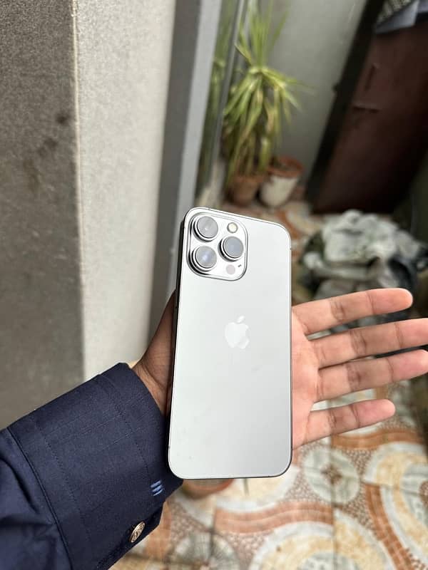 Iphone 13 pro 2