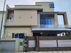 10 Marla Brand New Condition House For Rent EME Canal Road Lahore