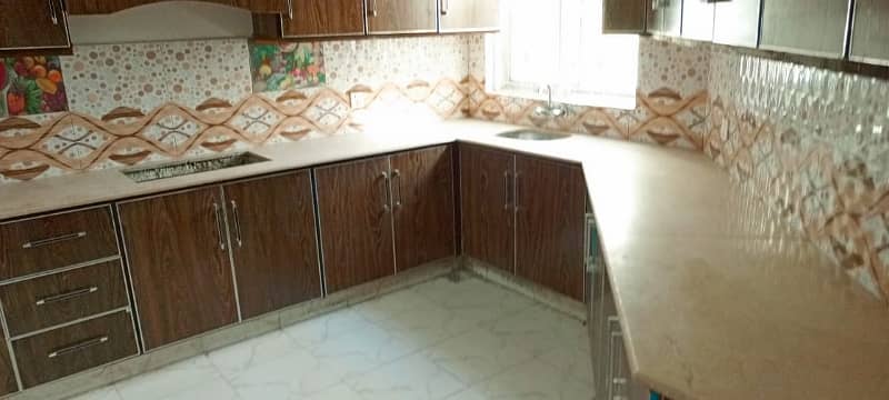 10 Marla Brand New Condition House For Rent EME Canal Road Lahore 6