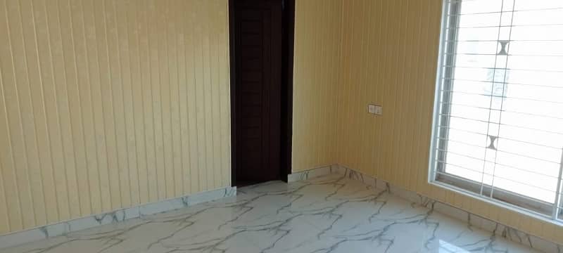 10 Marla Brand New Condition House For Rent EME Canal Road Lahore 15