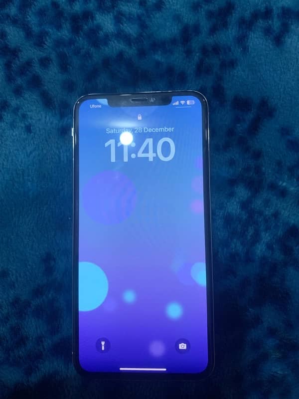 81HELTH 64GB OFFical PTA 10/9.5COndition Face ID off True Tone off 1