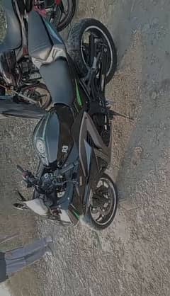 YAMAHA R3 250CC FOR SALE +1 (541) 576-0972