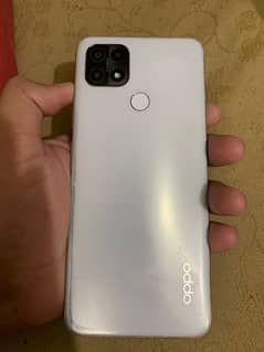 oppo a15s