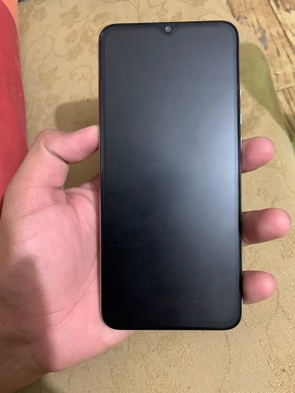 oppo a15s 3