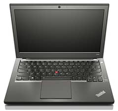 Lenovo Thinkpad X270 Core i5 7th Gen Ram 8GB SSd 256GB