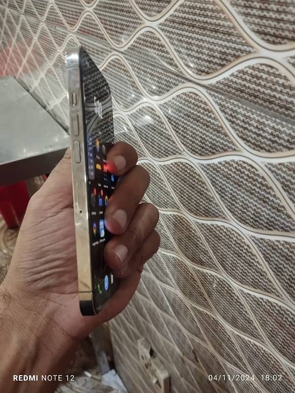 iphone 13 pro 256gb pta approved 3