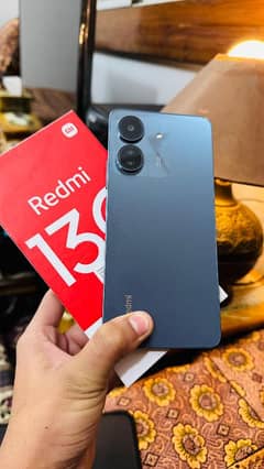 redmi