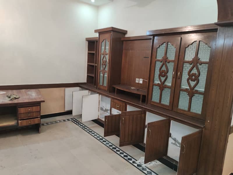 6marla first floor house available for rent Islamabad 3