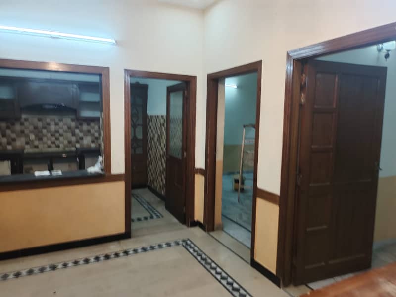 6marla first floor house available for rent Islamabad 4