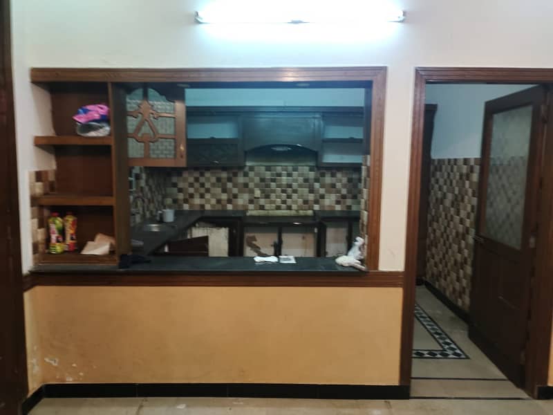 6marla first floor house available for rent Islamabad 7