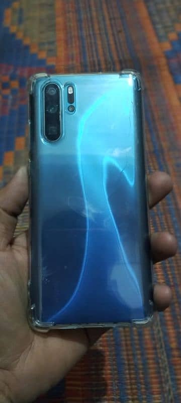 P30 Pro 8GB RAM 256 GB ROM official PTA approve 2