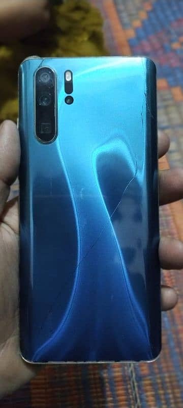 P30 Pro 8GB RAM 256 GB ROM official PTA approve 6