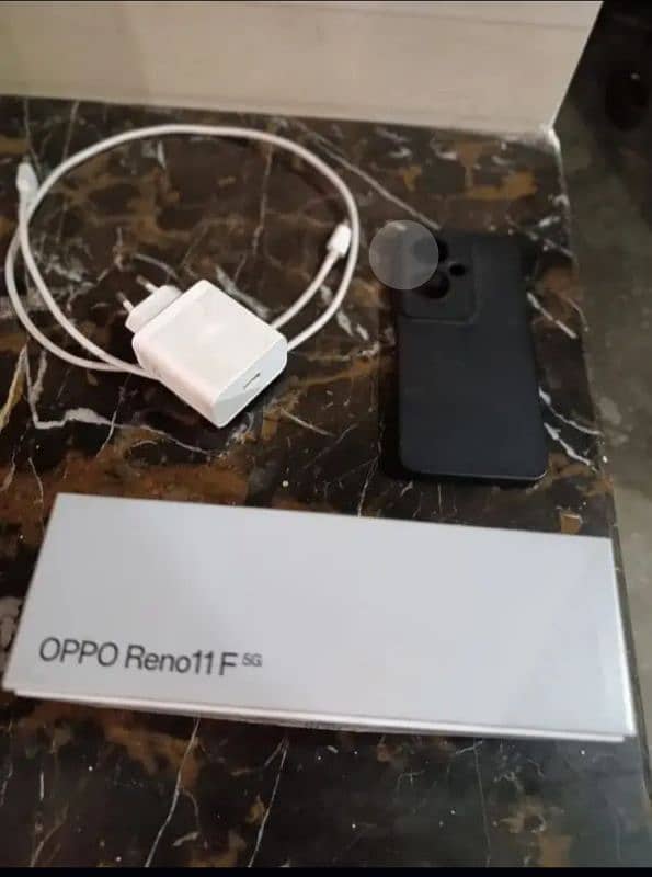 Oppo Reno 11f 1