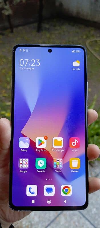 Xiaomi 11T pro 8/256gb Snapdragon 888 Fresh piece Dual sim approved 1