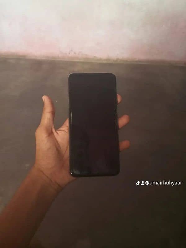 tecno camon 15 pro 6gb 128gb all ok 0